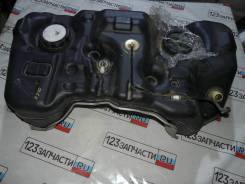 Топливный бак Nissan Qashqai NJ10