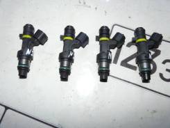 Форсунки топливные Nissan Qashqai NJ10