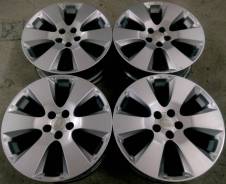 Subaru. 7.0x17", 5x100.00, ET48, ЦО 56,1 мм.