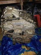 Двигатель в сборе. Nissan Teana Nissan Murano, PNZ50 Двигатель VQ35DE