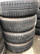 Bridgestone Blizzak Revo GZ. Зимние, без шипов, 2009 год, 10 %, 4 шт