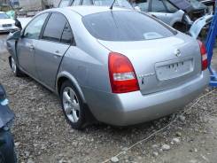 Nissan Primera, 2003 в Пскове Nissan Primera