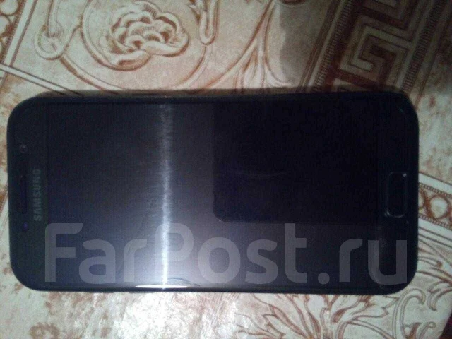 Samsung Galaxy A5 2017. �/�, ������, 3G, 4G LTE, Dual-SIM, ���������� ����
