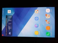 Samsung Galaxy A5 2017. �/�, ������, 3G, 4G LTE, Dual-SIM, ���������� ����