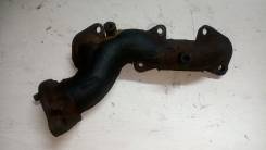 Коллектор выпускной. Mitsubishi Montero Mitsubishi Pajero, V23C, V44WG, V34V, V24W, V44W, V33V, V45W, V23W, V43W, V24WG, V24C, V47WG, V25W, V24V, V25C...