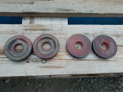 Балка моста. Subaru Forester, SF5, SG5, SG9, SG9L Subaru Legacy, BD5, BG5 Subaru Impreza, GC8, GC8LD, GDA, GDB, GF8, GF8LD, GGA, GGB
