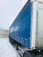 Schmitz SO1. Продаеться шторный полуприцеп Schmitz S01, 32 220 кг.