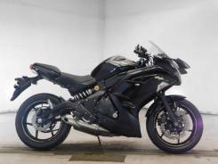 Kawasaki Ninja 400R