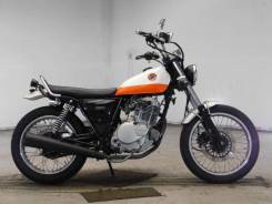 Suzuki Grass Tracker Big Boy 250