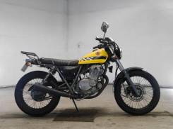 Suzuki Grass Tracker Big Boy 250
