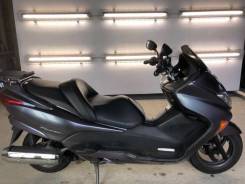 Honda Forza Z