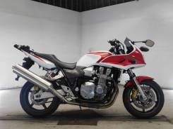 Honda CB 1300 Boldor