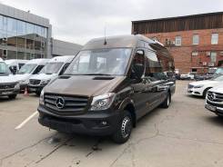 Mercedes-Benz Sprinter. Продаётся автобус Mercedes-Benz sprinter, 20 мест