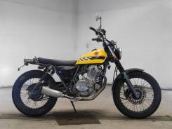 Suzuki Grass Tracker Big Boy 250