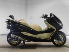 Honda Forza Z
