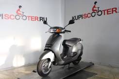 Honda Lead 50. 49 куб. см., исправен, без птс, без пробега