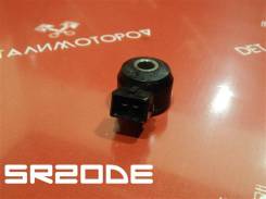 Датчик детонации Nissan 180SX, Almera, Avenir, Avenir Salut, Bluebird, Liberty, Lucino, Prairie Joy, Presea, Primera, Primera Camino, R'nessa, Ra...