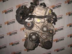 Двигатель в сборе. Volkswagen: Passat, Eos, Jetta, Touran, Golf Plus, Golf Skoda Octavia Двигатель BLF