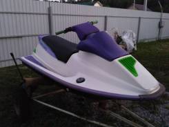 BRP Sea-Doo XP. 56,00 л.с., 1991 год год