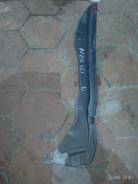 Подкрылок. Toyota Corolla Fielder, NZE120, NZE121