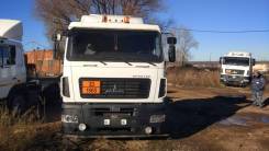 МАЗ 5440В5-8420-031. Маз-5440В5. 2014г. в, 6 650 куб. см., 4x2