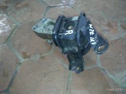 Подушка двигателя. Toyota Corolla Fielder, NZE120, NZE121, NZE121G