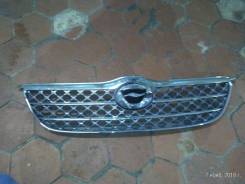 Решетка радиатора. Toyota Corolla Fielder, NZE120, NZE121, NZE121G