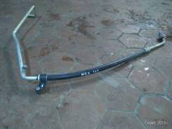 Трубка кондиционера. Toyota Corolla Fielder, NZE120, NZE121, NZE121G Двигатели: 1NZFE, 1NZFXE