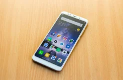 Xiaomi Redmi 5 Plus. �����, �������, 3G, 4G LTE, Dual-SIM ����