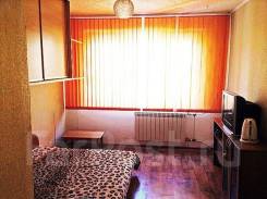 Гостинка, улица Окатовая 18. Чуркин, 18 кв. м. Комната