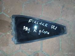 Уголок двери. Toyota Corolla Fielder, NZE120, NZE121, NZE121G