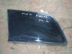 Стекло боковое. Toyota Corolla Fielder, NZE120, NZE121, NZE121G