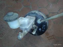 Цилиндр главный тормозной. Toyota Corolla Fielder, NZE120, NZE121, NZE121G
