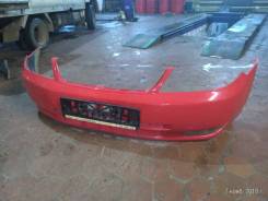 Бампер. Toyota Corolla Fielder, NZE120, NZE121, NZE121G
