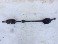 Привод, полуось. Nissan Wingroad, VFY11, VY11, WFY11 Nissan Bluebird Sylphy, FG10 Nissan AD, VFY11, VY11, WFY11 Nissan Sunny, B15, FB15 Двигатели: QG1...