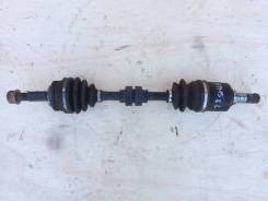 Привод, полуось. Nissan Wingroad, VFY11, VY11, WFY11 Nissan Bluebird Sylphy, FG10 Nissan AD, VFY11, VY11, WFY11 Nissan Sunny, B15, FB15 Двигатели: QG1...