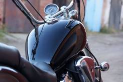 Honda Steed 400. 400 куб. см., исправен, птс, с пробегом
