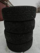Nokian H. Зимние, шипованные, 2014 год, 50 %, 4 шт