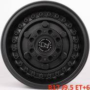 Black Rhino Armory. 9.5x17", 6x135.00, 6x139.70, ET6, ЦО 110,1 мм.