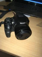 Sony Cyber-shot DSC-H300. 20 � ����� ��, ���: 10�