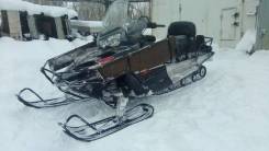 Polaris IQ FS Widetrak. ��������, ���� ���, � �������� ����