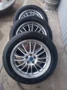Manaray Sport Euro Speed. 7.0x17", 5x100.00, ET50, ЦО 57,1 мм.