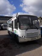 ПАЗ 320402-05. Продается автобус, 26 мест, С маршрутом, работой