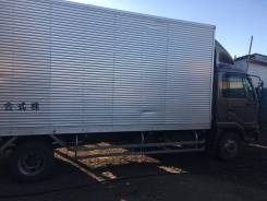 Nissan Diesel. Продается грузовик, 6 403 куб. см., 5 000 кг.