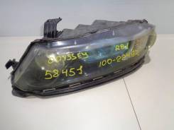 Фара. Honda Odyssey, RB1