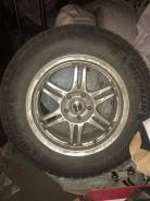 Michelin X-Ice North