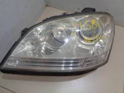 Фара. Mercedes-Benz M-Class, W164