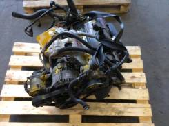 Двигатель в сборе. Honda Stream, RN1, RN2 Двигатели: D17A2, D17A. Под заказ