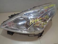 Фара. Nissan Teana, J32, J32R Двигатель VQ25DE