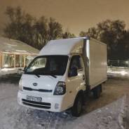 Kia Bongo III. Продам Kia Bongo 3, 2 700 куб. см., 1 000 кг., 4x4